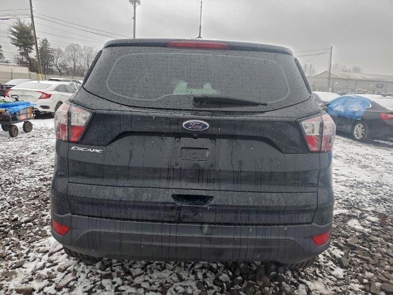 Фото 6 - FORD ESCAPE