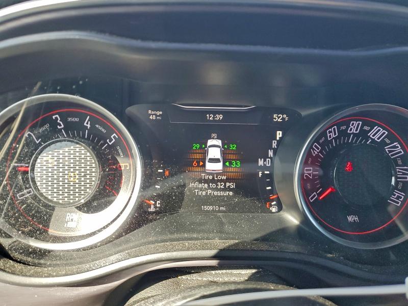 Фото 9 - DODGE CHALLENGER