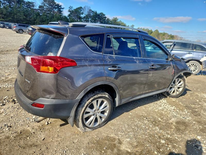 Фото 3 - TOYOTA RAV4
