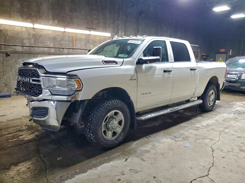 Фото 1 - RAM 3500