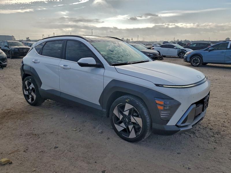 Фото 4 - HYUNDAI KONA