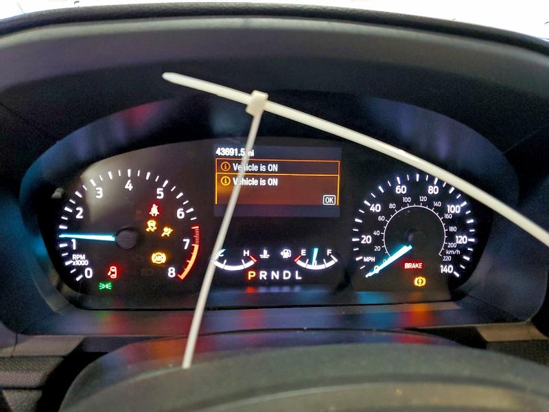 Фото 9 - FORD EXPLORER