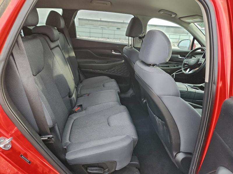 Фото 11 - HYUNDAI SANTA FE