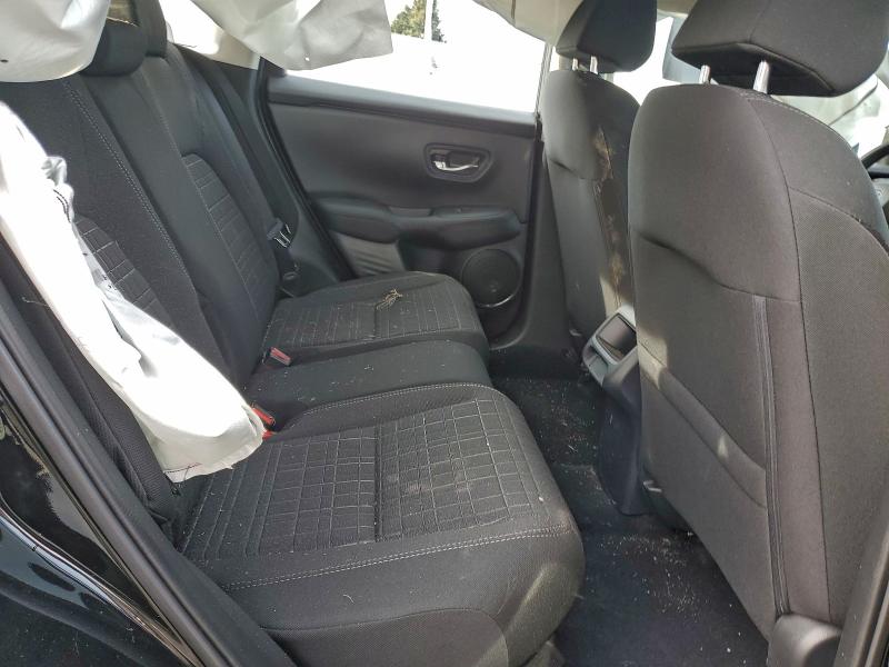 Фото 11 - HONDA HR-V