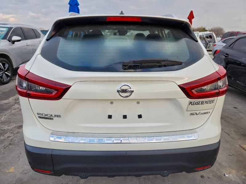 Фото 6 - NISSAN ROGUE