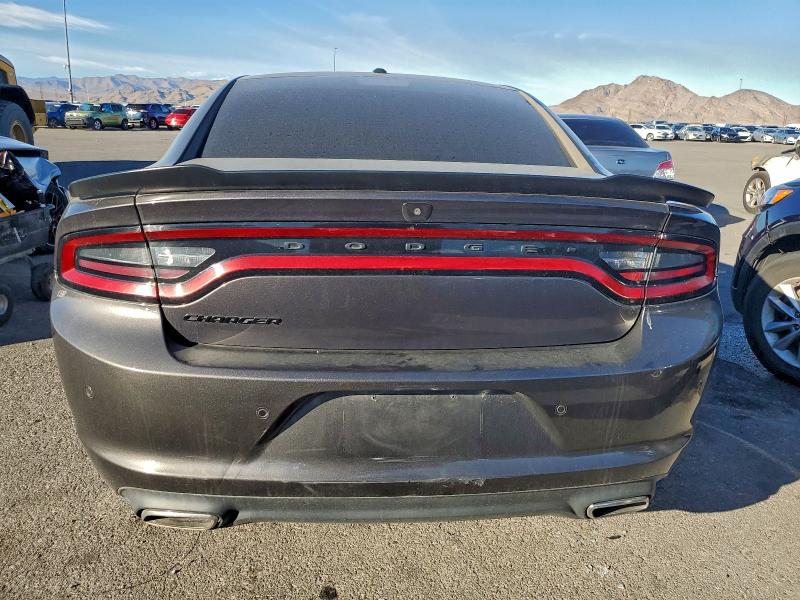 Фото 6 - DODGE CHARGER