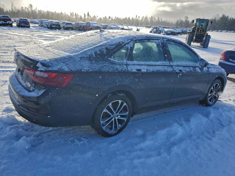 Фото 3 - VOLKSWAGEN JETTA