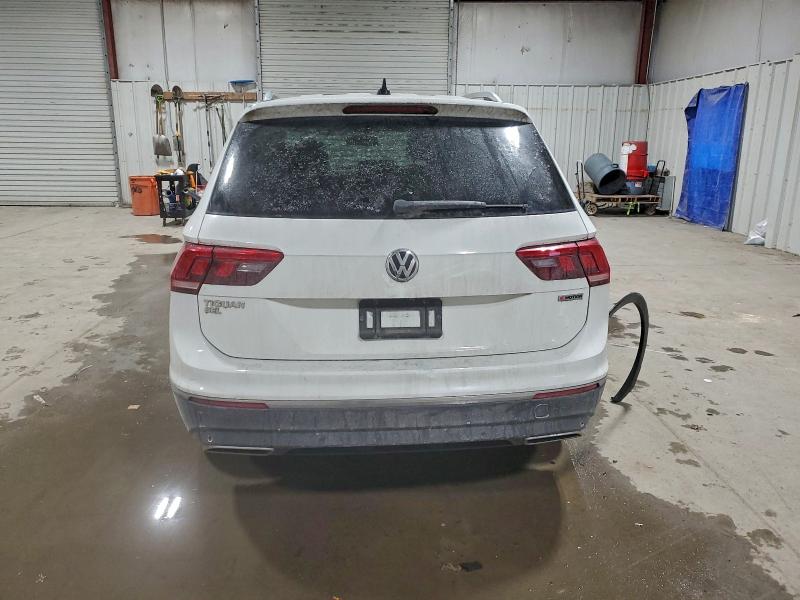 Фото 6 - VOLKSWAGEN TIGUAN