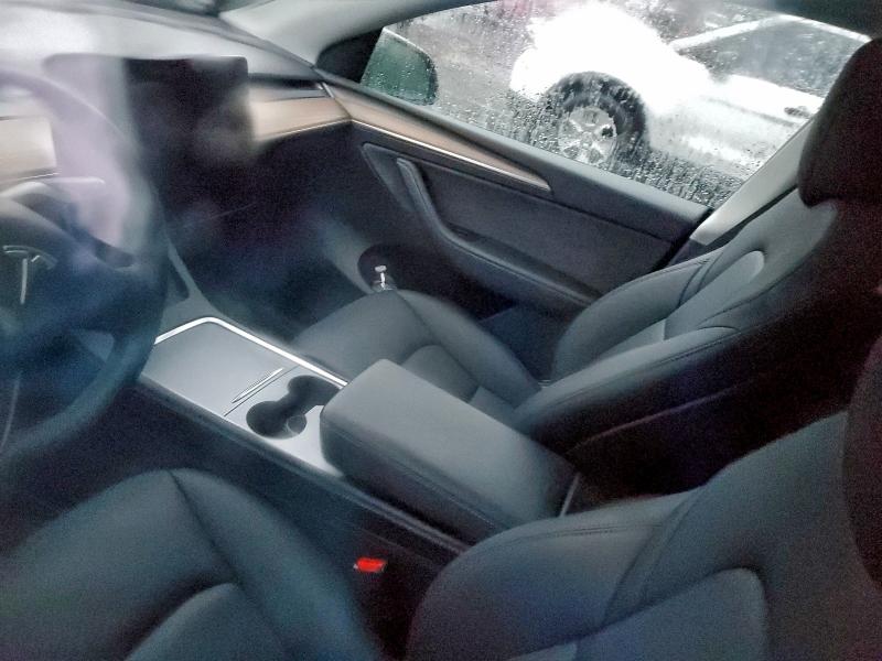 Фото 8 - TESLA MODEL Y