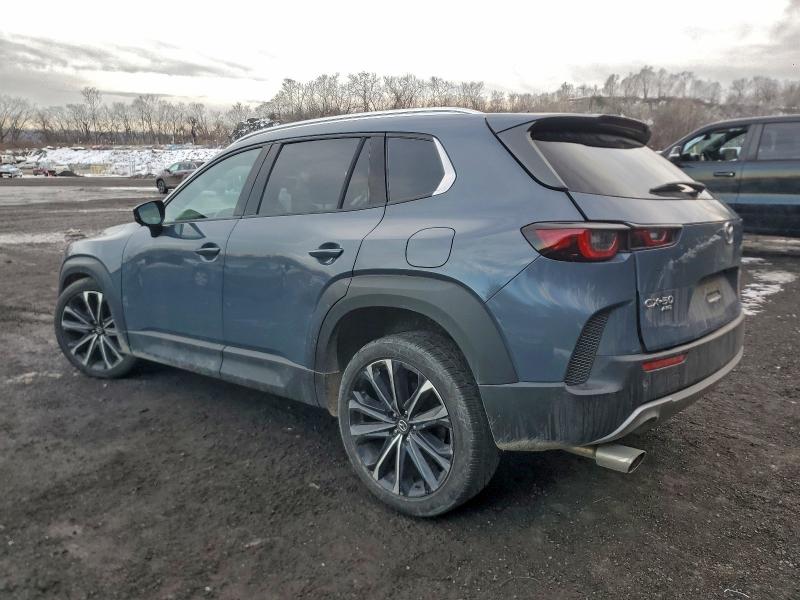 Фото 2 - MAZDA CX-50