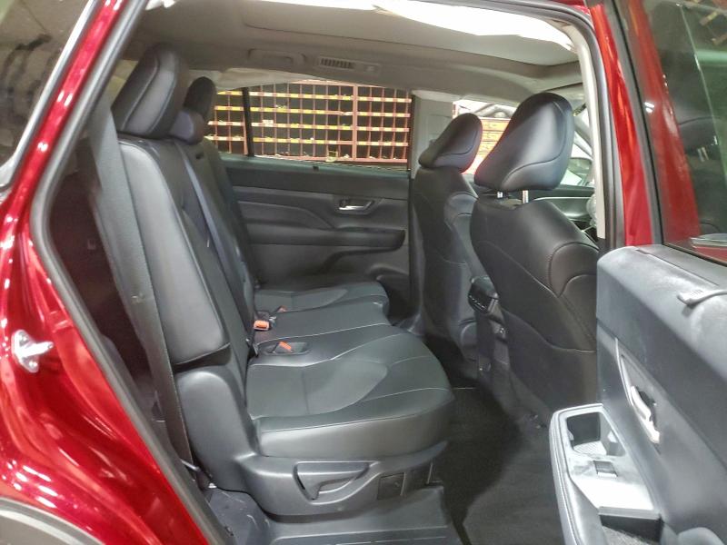 Фото 11 - TOYOTA GRAND HIGH