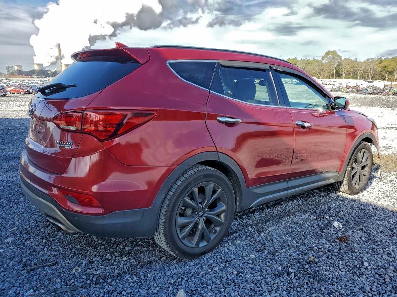 Фото 3 - HYUNDAI SANTA FE