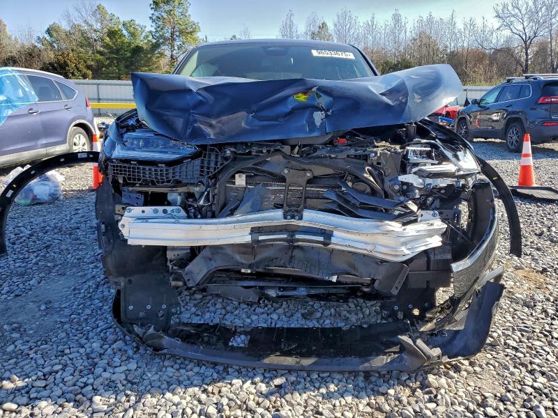 Фото 5 - HONDA HR-V