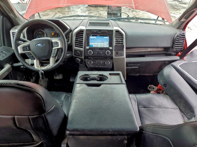 Фото 8 - FORD F-150