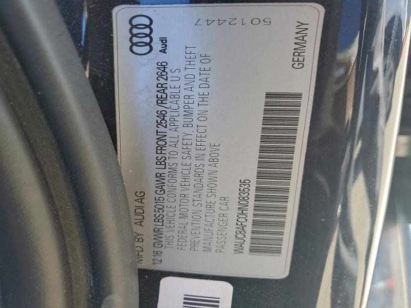 Фото 12 - AUDI A6