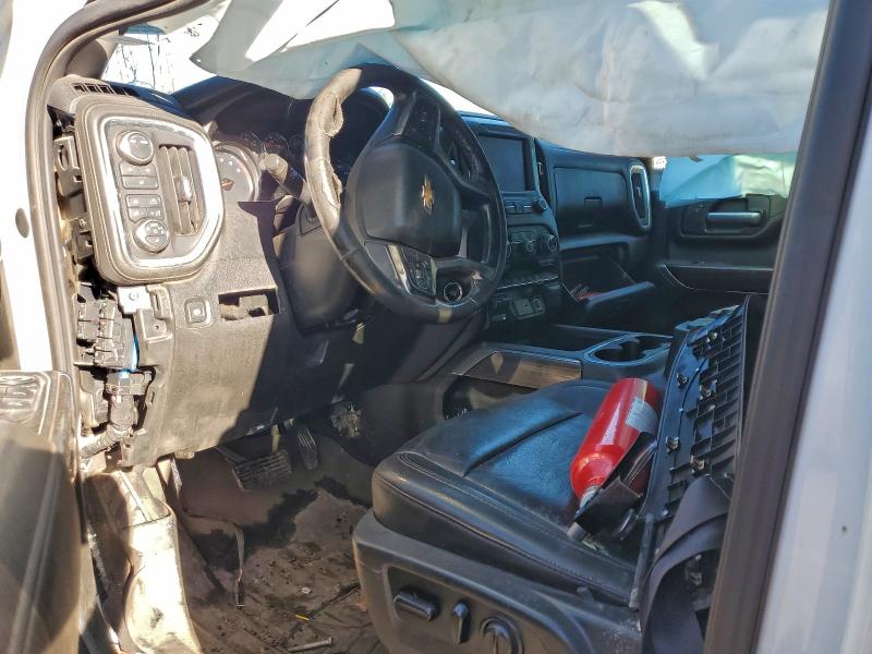 Фото 8 - CHEVROLET ALL Models