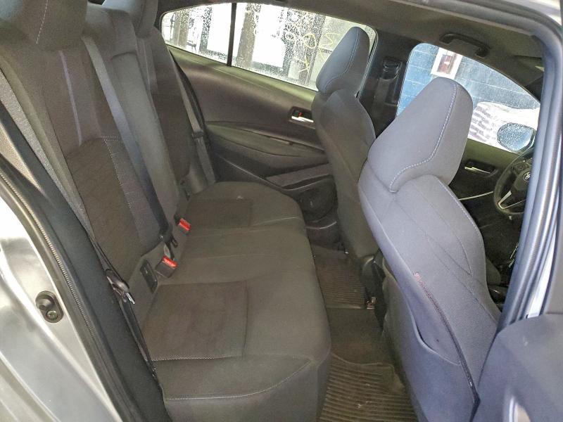 Фото 10 - TOYOTA COROLLA