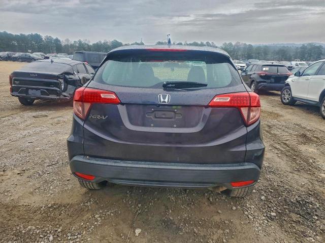 Фото 6 - HONDA HR-V