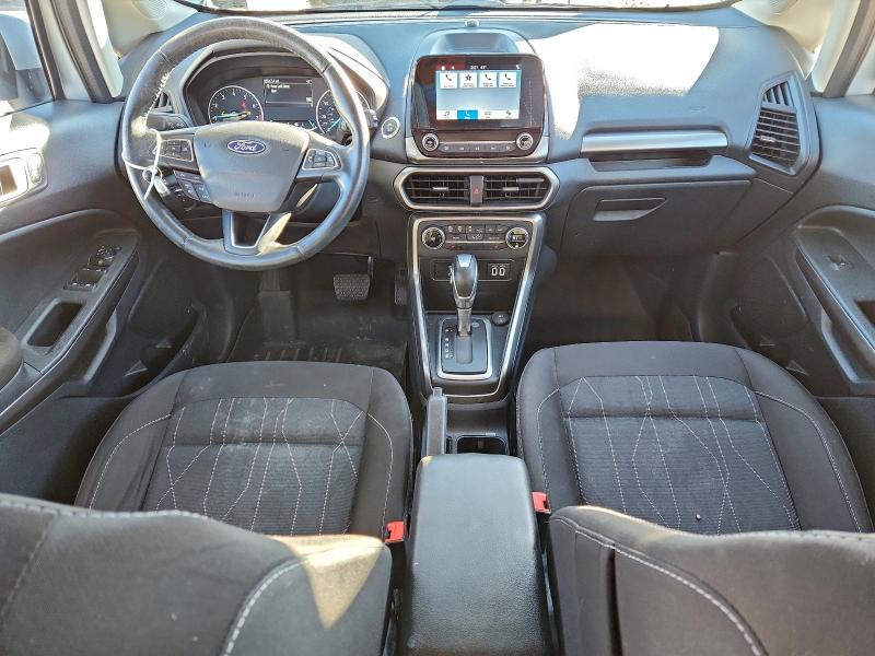 Фото 8 - FORD ECOSPORT