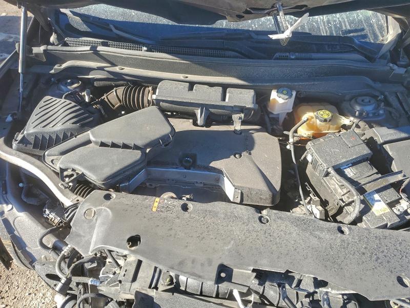 Фото 12 - BUICK ENVISION