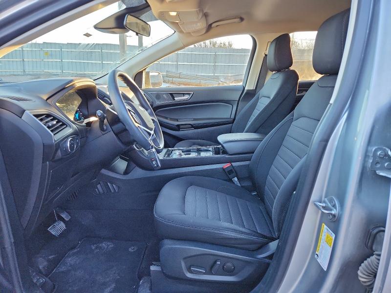 Фото 7 - FORD EDGE