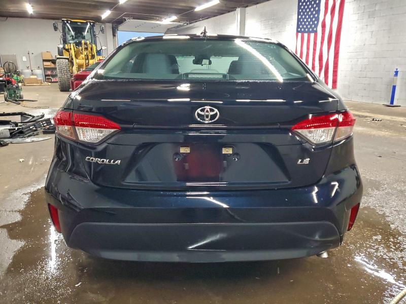 Фото 6 - TOYOTA COROLLA