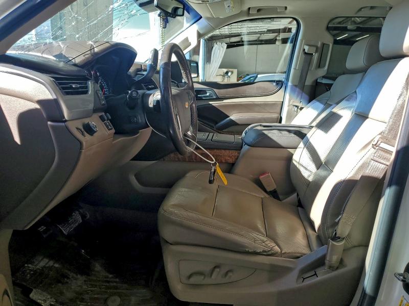 Фото 7 - CHEVROLET TAHOE