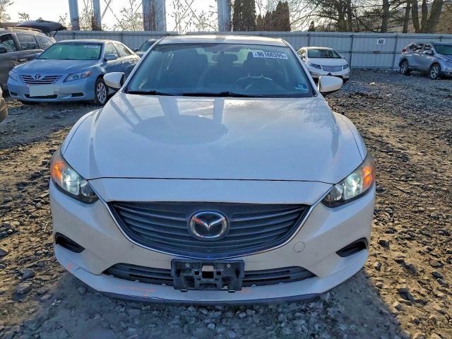 Фото 5 - MAZDA 6