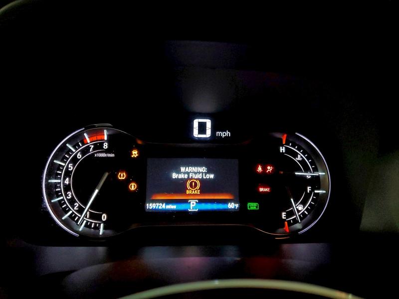 Фото 9 - HONDA PILOT