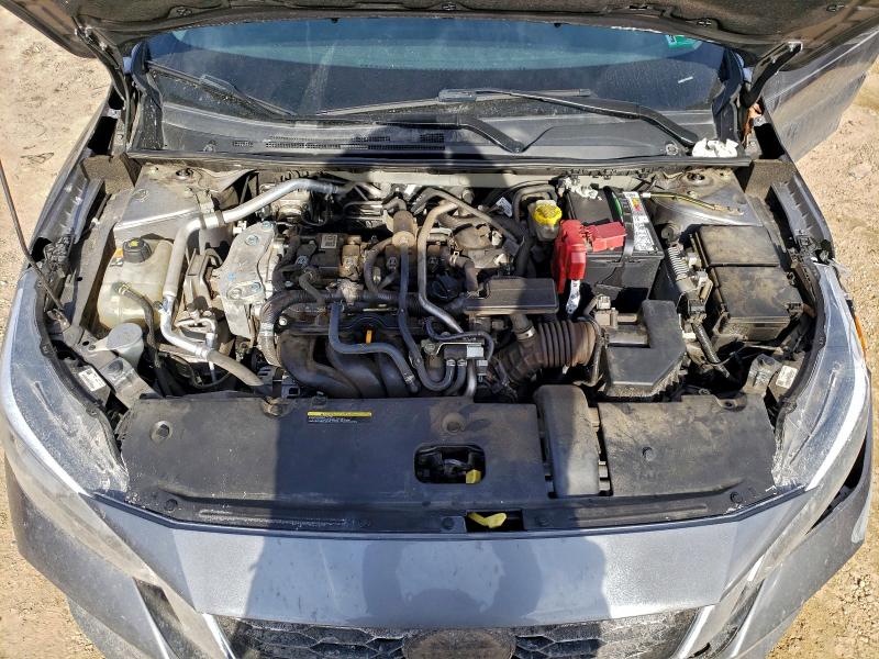 Фото 11 - NISSAN SENTRA