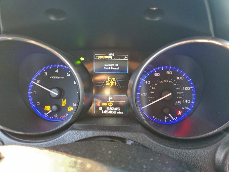 Фото 9 - SUBARU OUTBACK