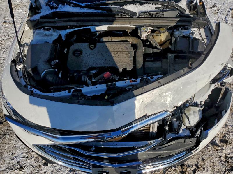 Фото 11 - CHEVROLET MALIBU