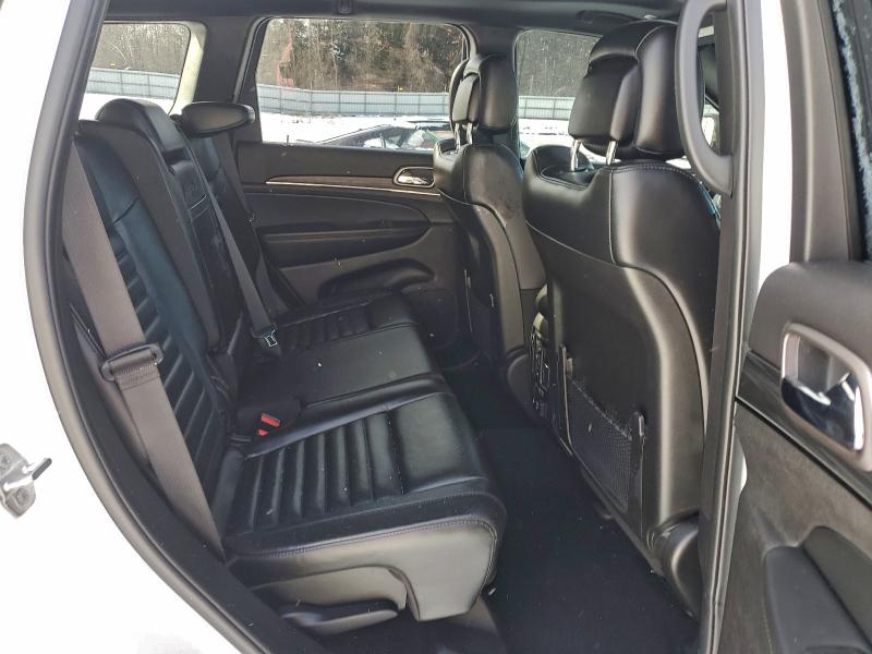 JEEP GRAND CHER 2021 VIN 1C4RJFBG8MC799063