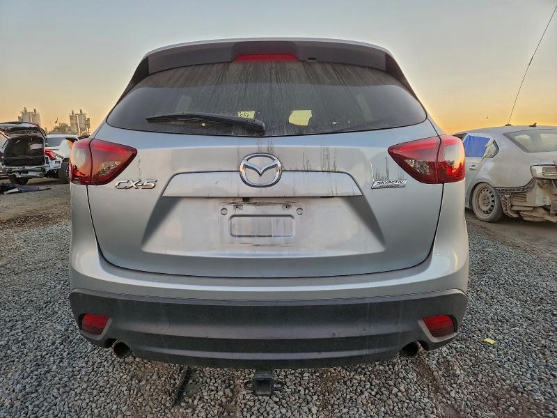 Фото 6 - MAZDA CX-5