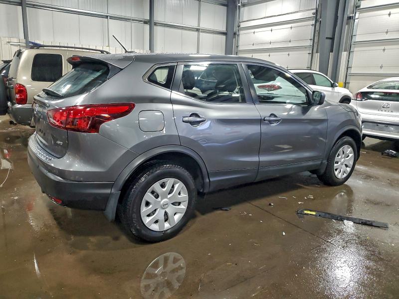 Фото 3 - NISSAN ROGUE