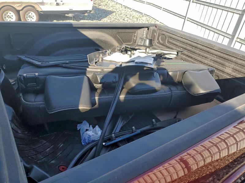 Фото 12 - RAM 2500