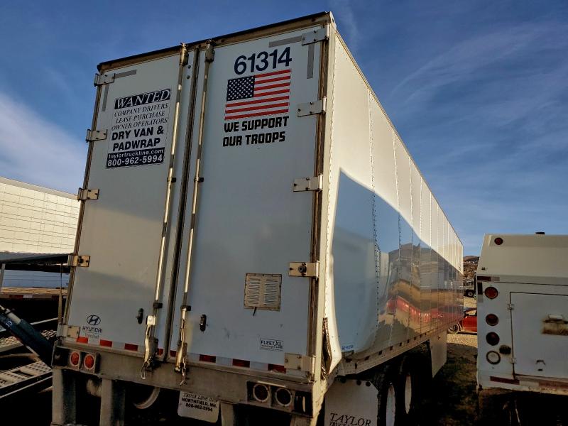 HYUNDAI TRAILER 2022 VIN 3H3V532K4NS089095