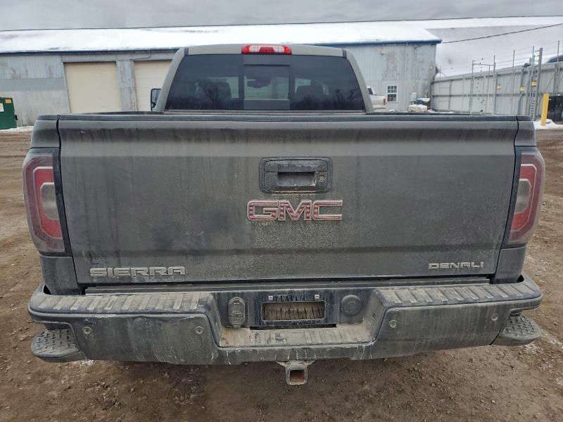 Фото 6 - GMC SIERRA