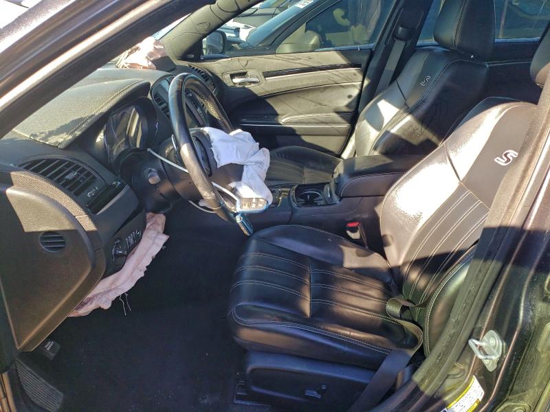 Фото 7 - CHRYSLER 300