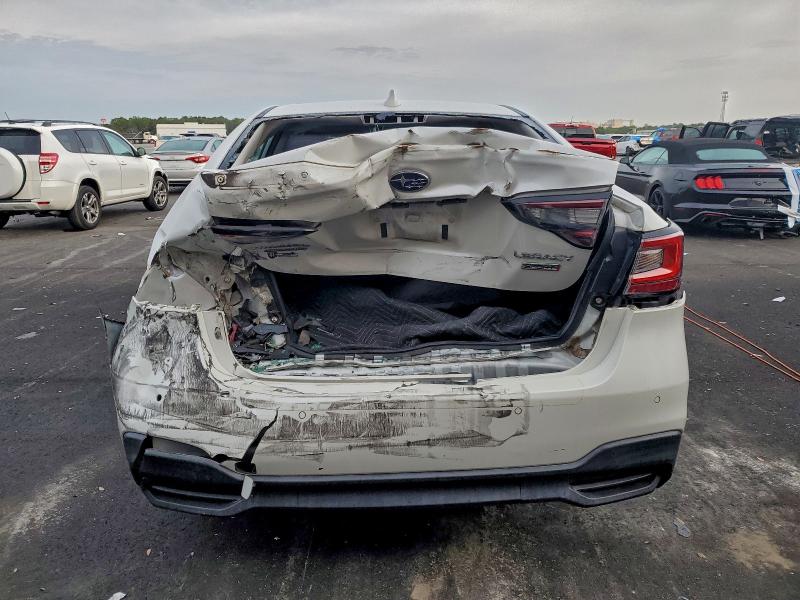 Фото 6 - SUBARU LEGACY