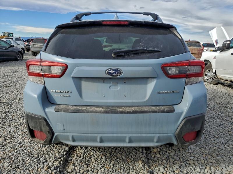 Фото 6 - SUBARU CROSSTREK