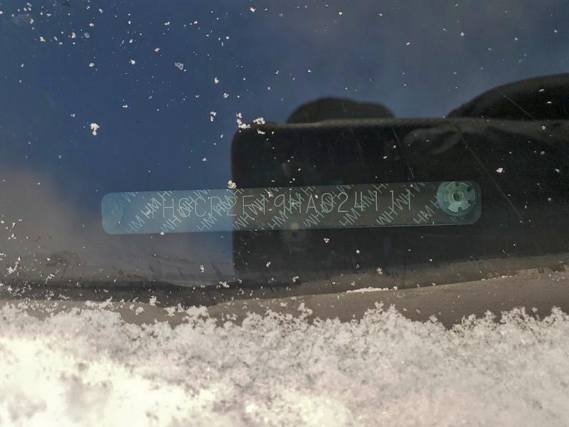 Фото 12 - HONDA ACCORD