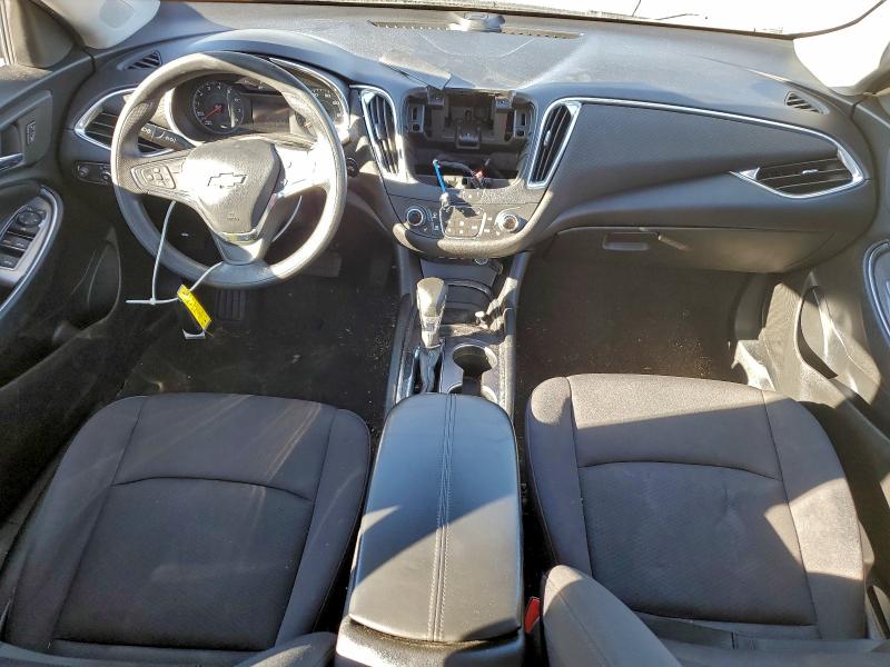 Фото 8 - CHEVROLET MALIBU