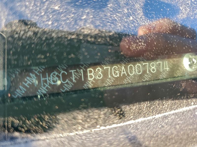 Фото 12 - HONDA ACCORD