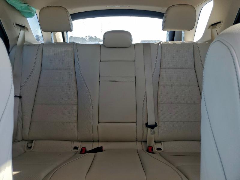 Фото 10 - MERCEDES-BENZ GLE-CLASS