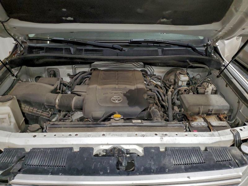 Фото 11 - TOYOTA TUNDRA