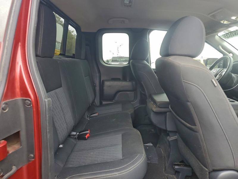 Фото 10 - NISSAN TITAN