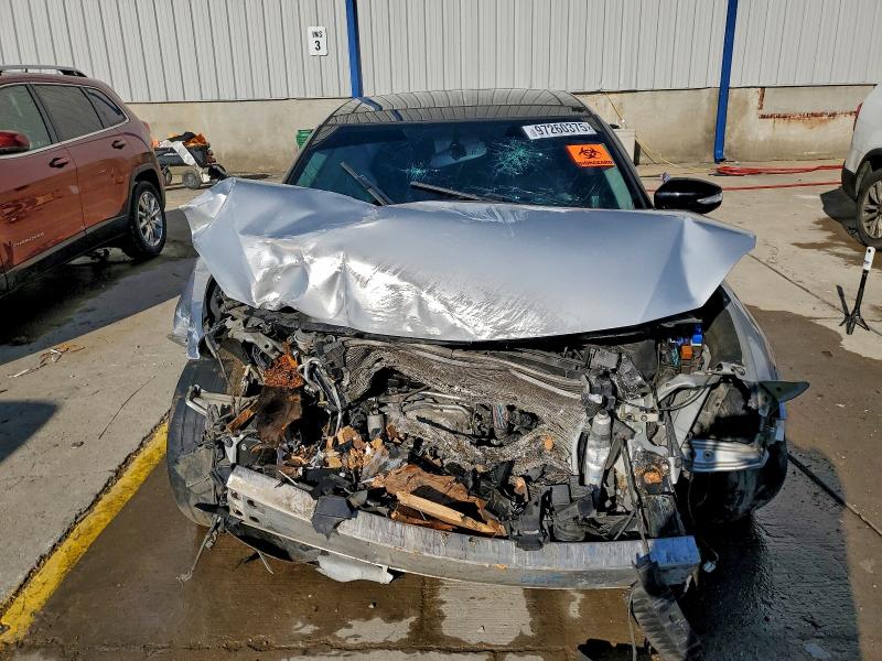 Фото 5 - NISSAN MAXIMA