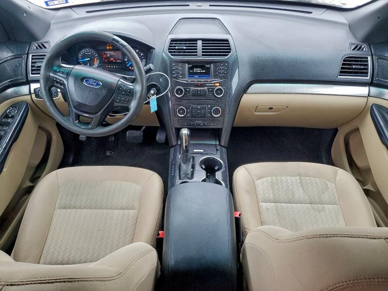 Фото 8 - FORD EXPLORER