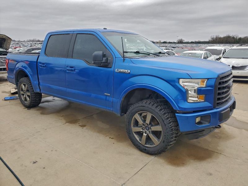 Фото 4 - FORD F-150